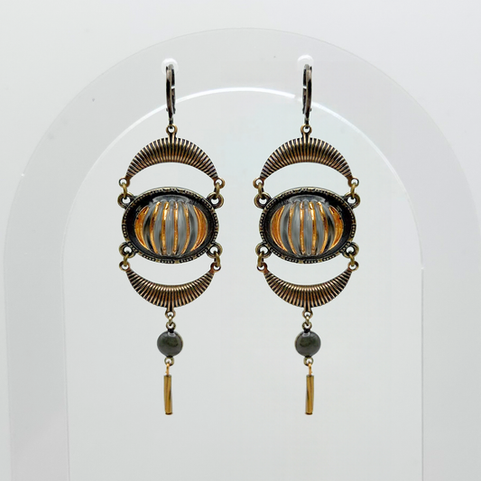 Cordelia Earrings