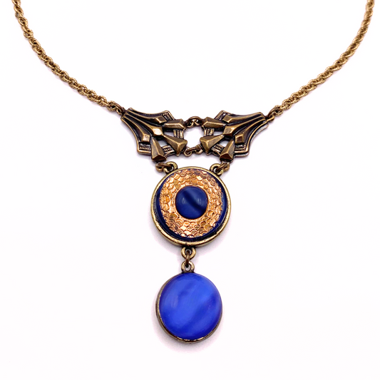 Diana Necklace