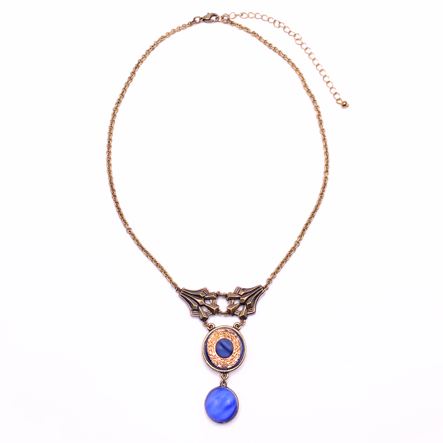 Diana Necklace