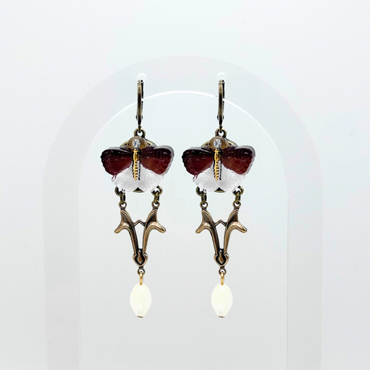 Dolly Earrings