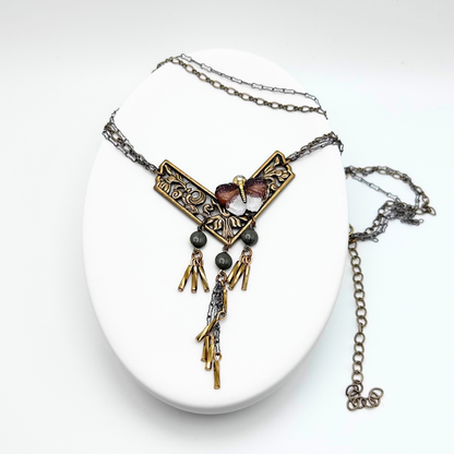 Dolly Necklace