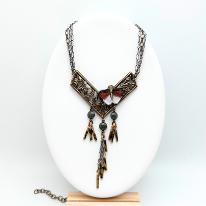 Dolly Necklace