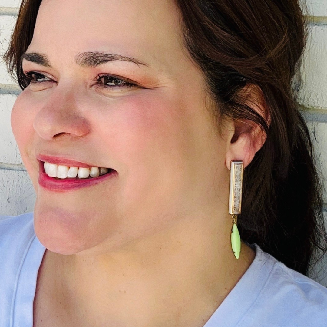 Ella Earrings