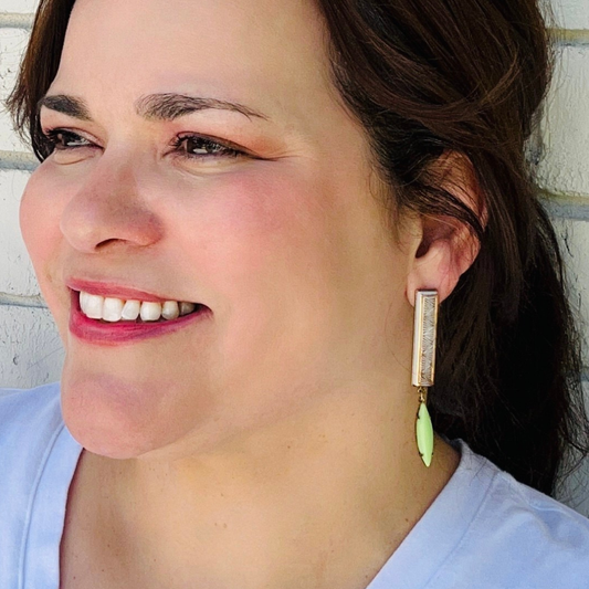 Ella Earrings