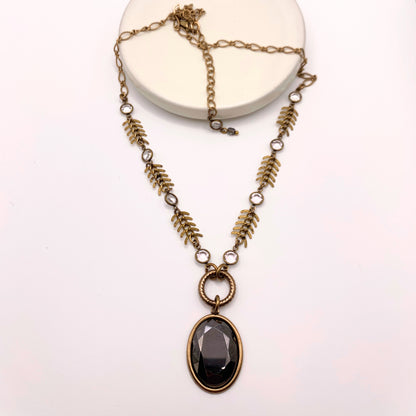 Emery Necklace