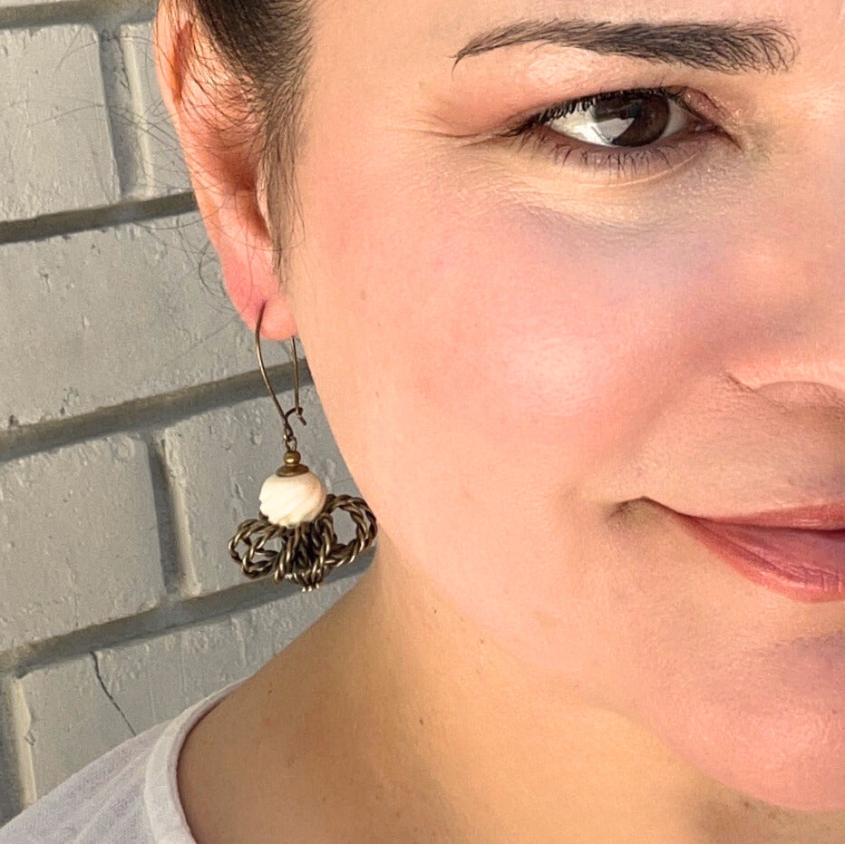 Eris Earrings