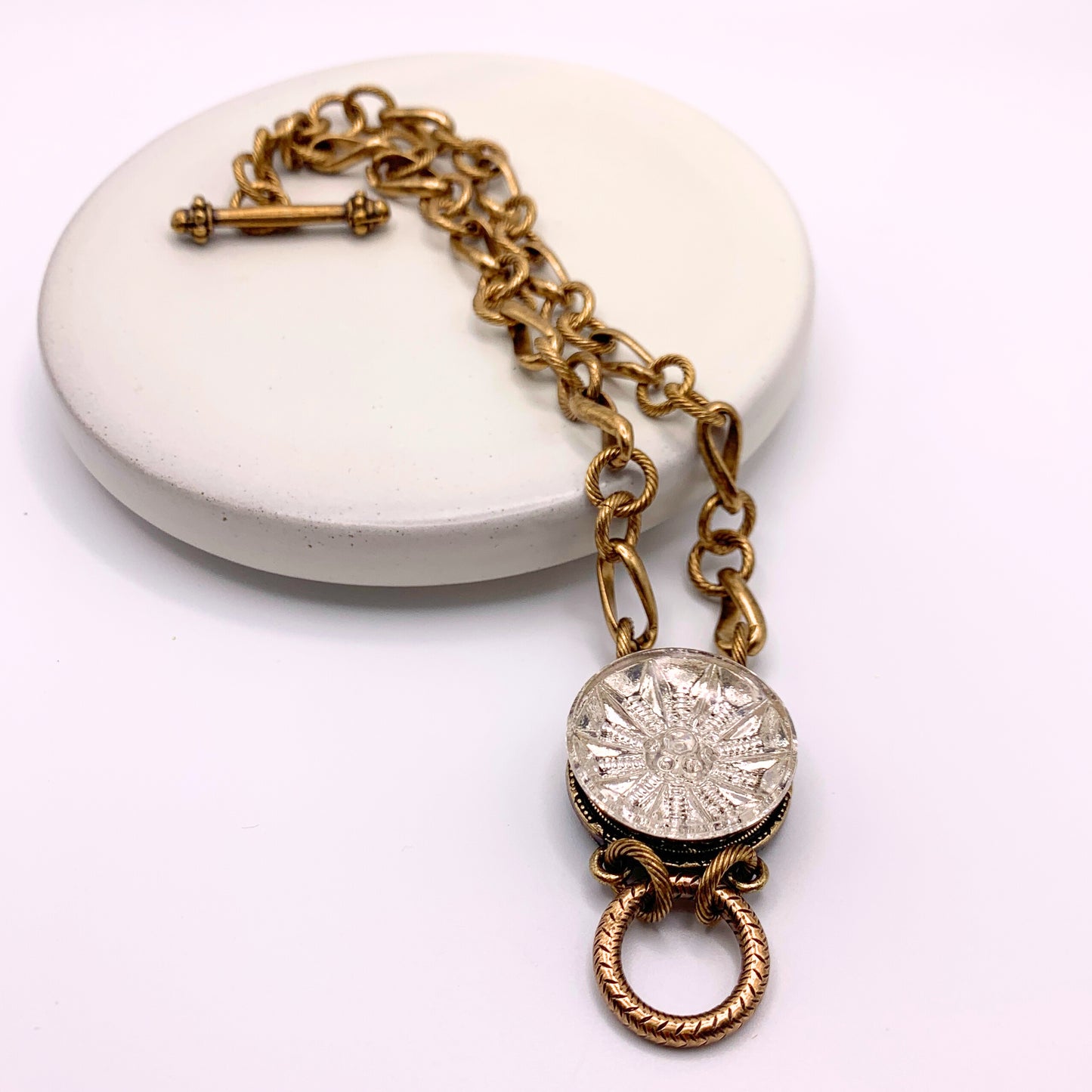 Etoile Bracelet