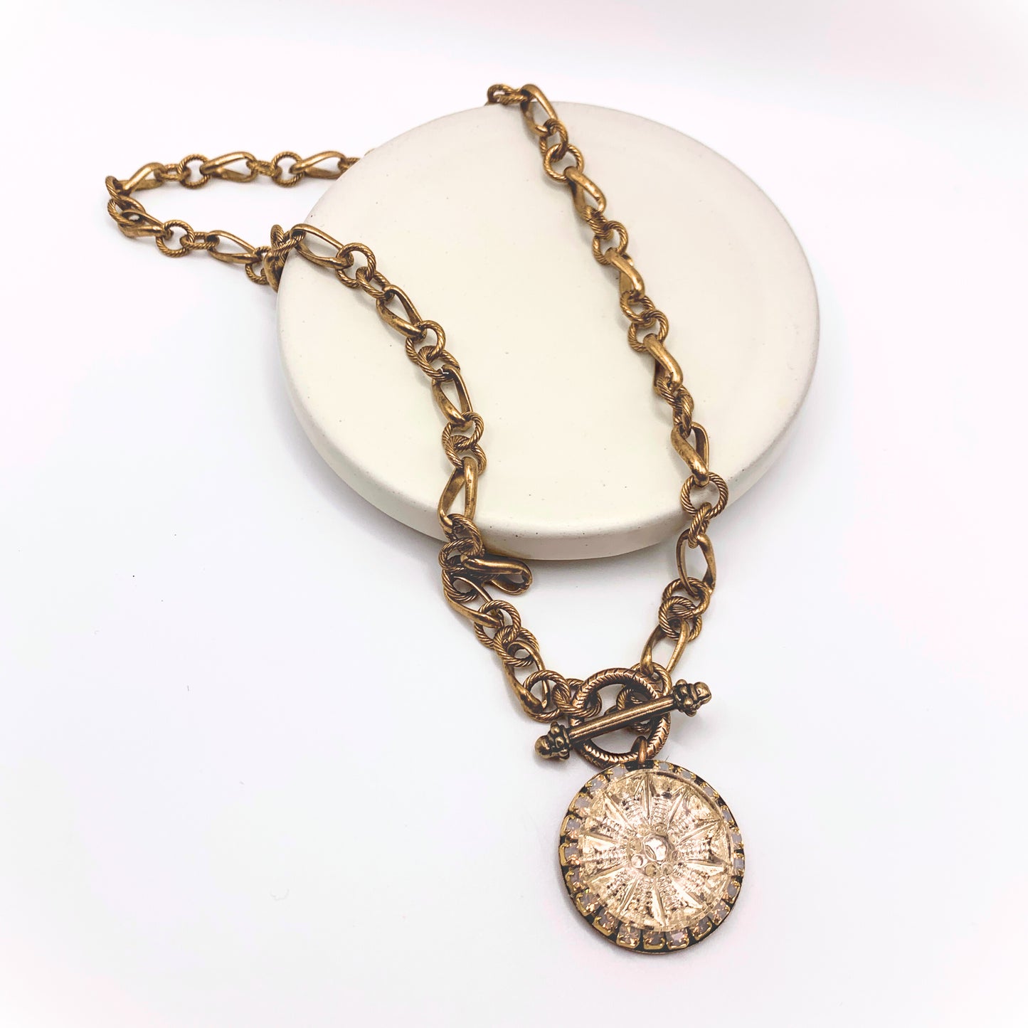 Etoile Necklace