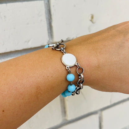 Etta Bracelet