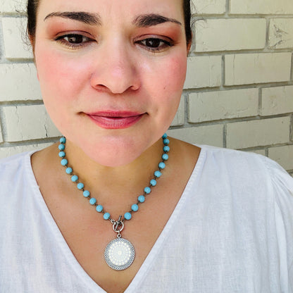 Etta Necklace