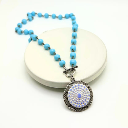 Etta Necklace