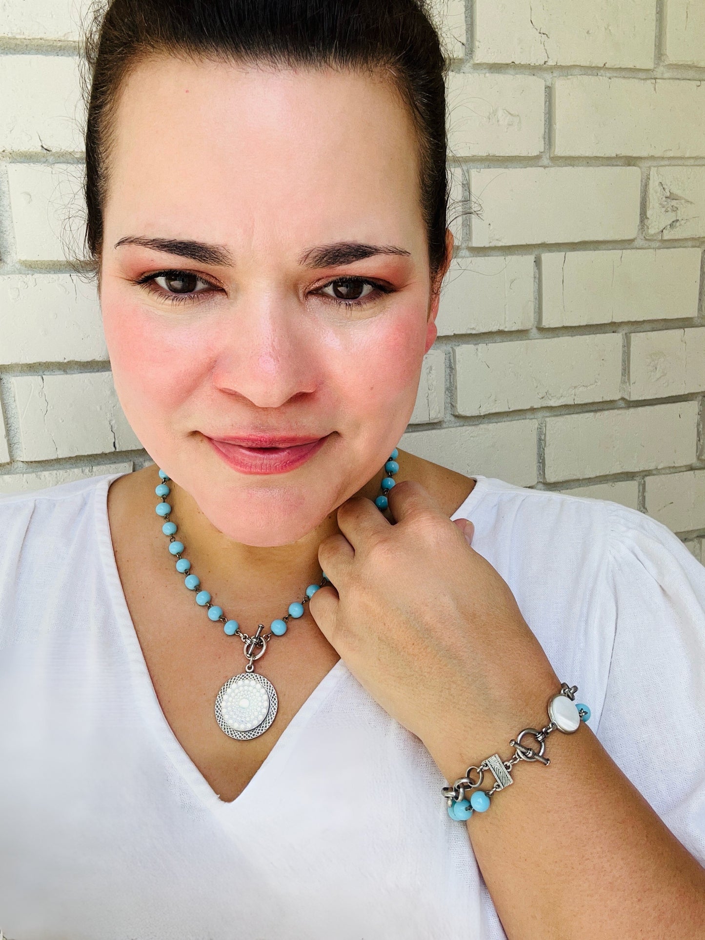 Etta Bracelet