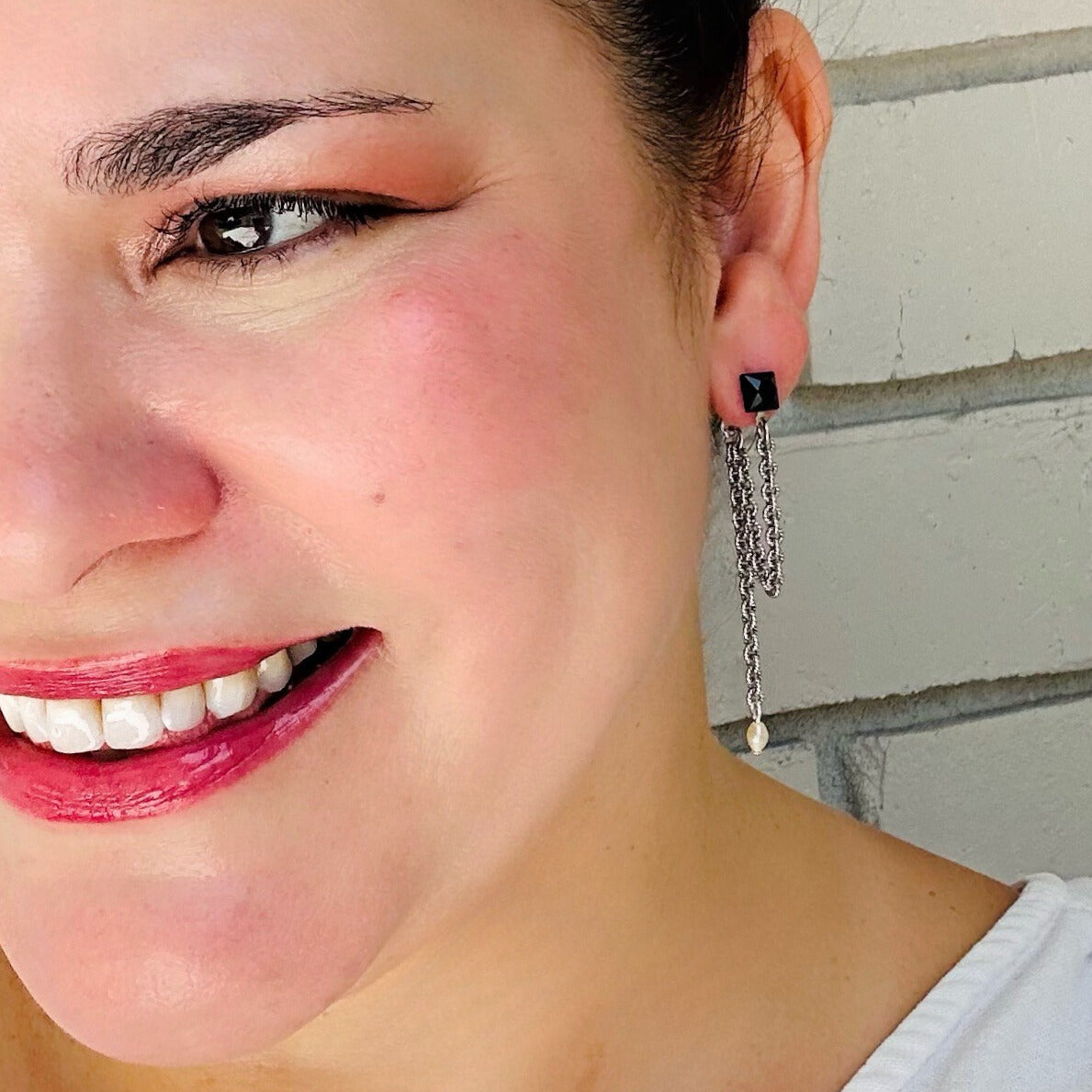 Eva Earrings