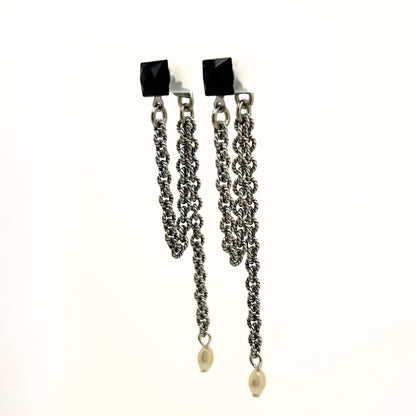 Eva Earrings