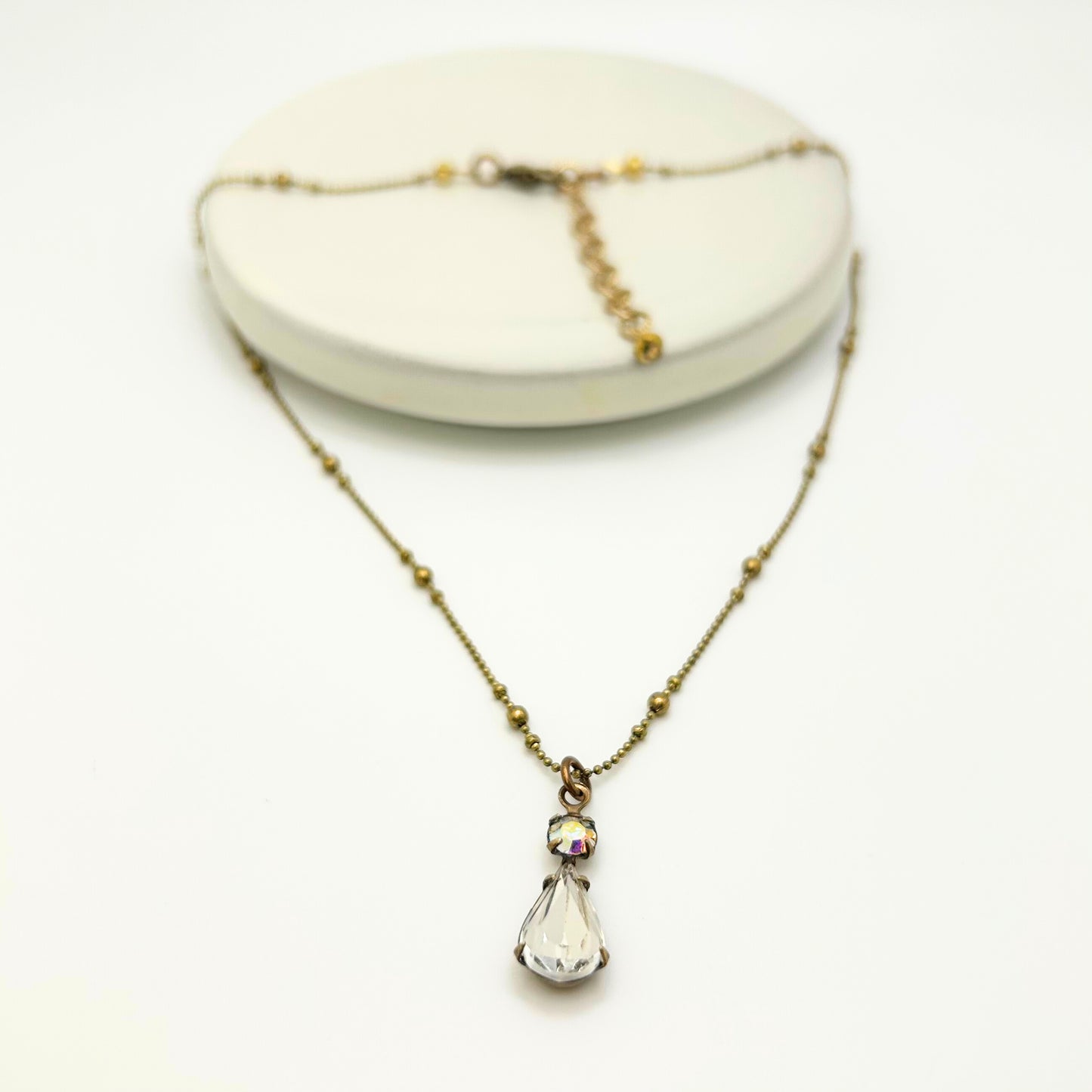 Evangeline Necklace