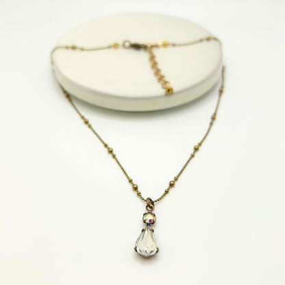 Evangeline Necklace
