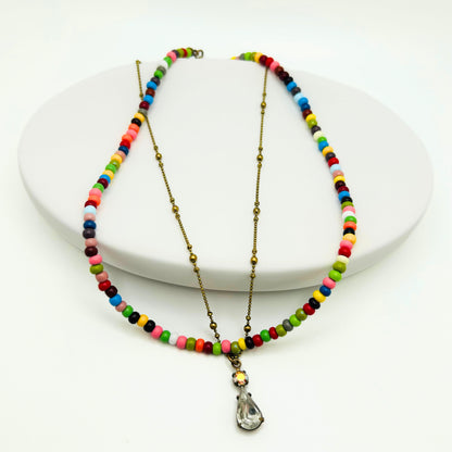 Evangeline Necklace