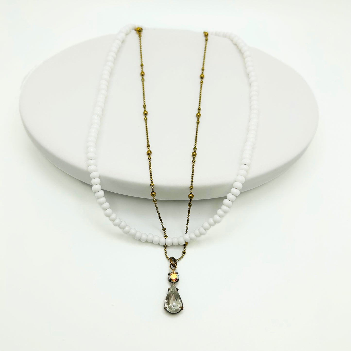 Evangeline Necklace