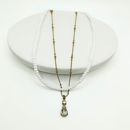 Evangeline Necklace