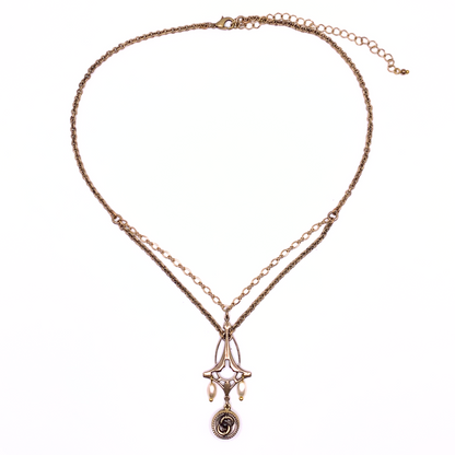 Freya Necklace