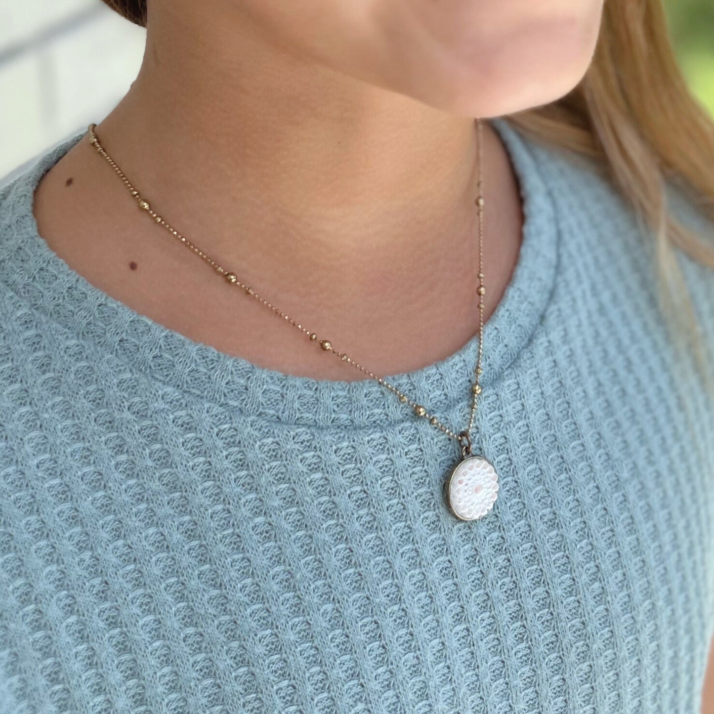 Gwendolen Necklace