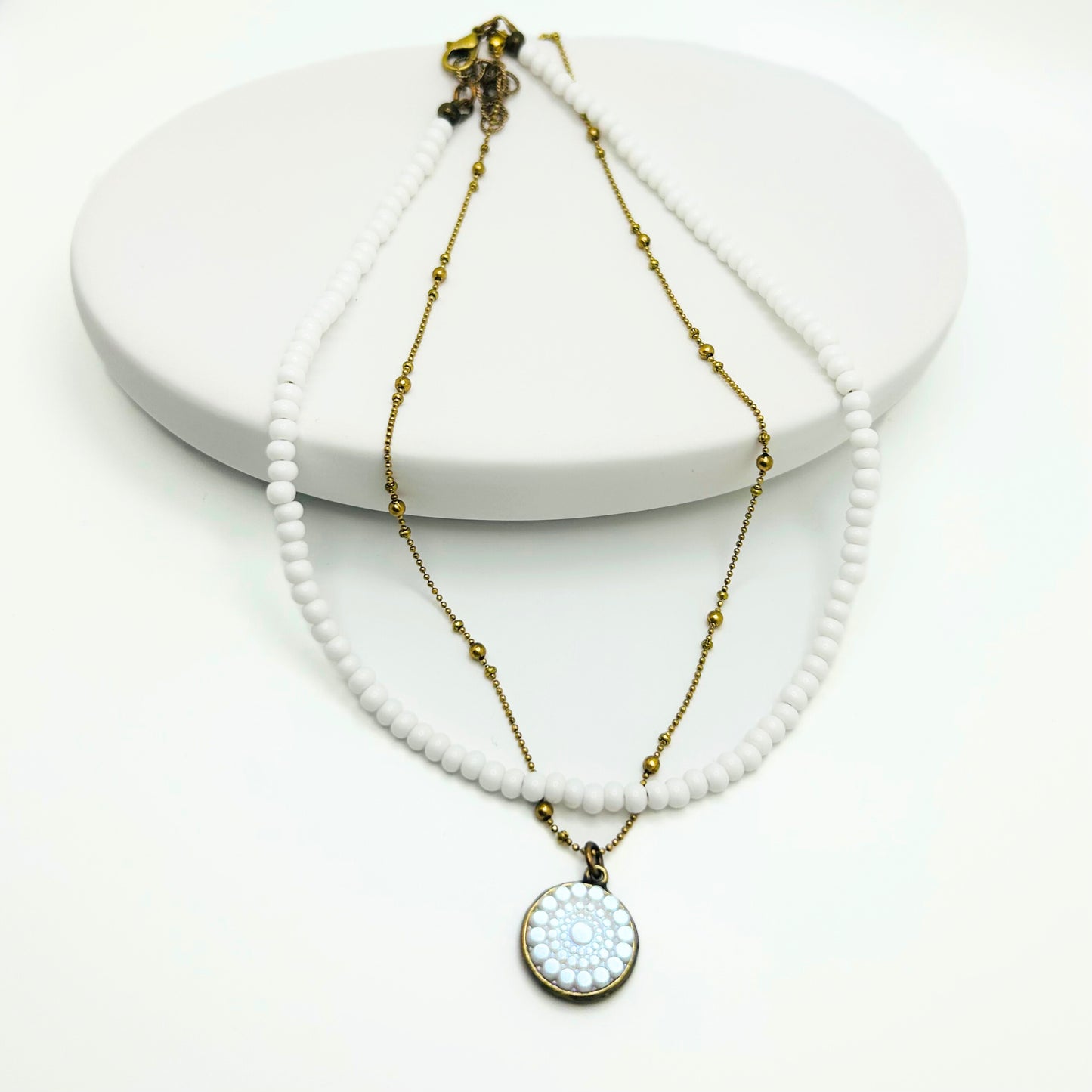 Gwendolen Necklace