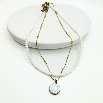 Gwendolen Necklace