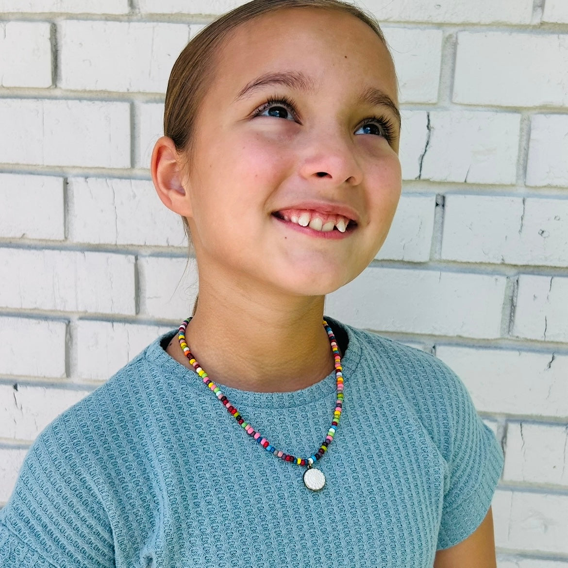 Gwendolen Necklace