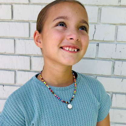Gwendolen Necklace