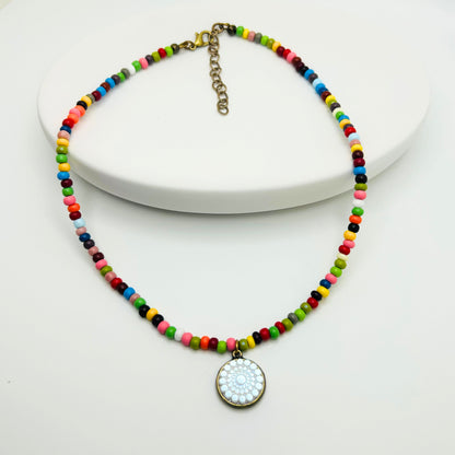 Gwendolen Necklace