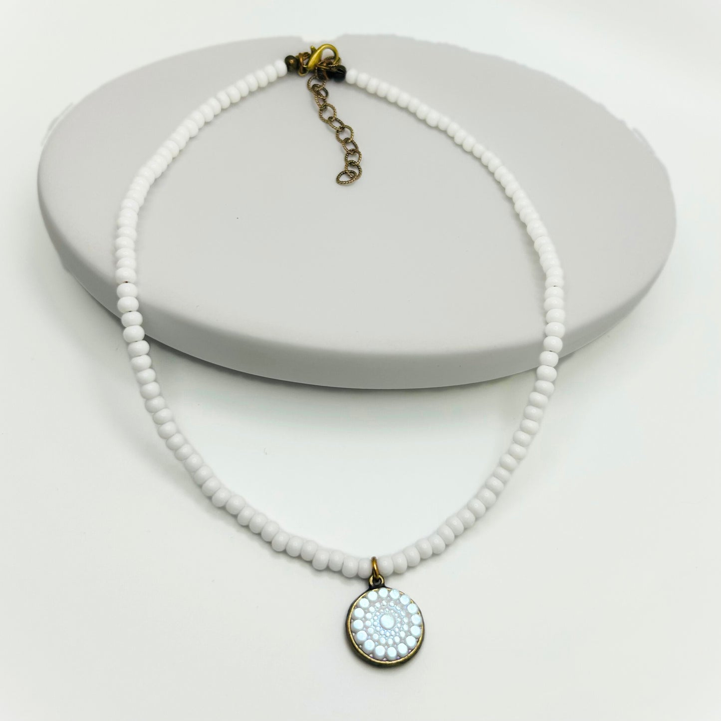 Gwendolen Necklace