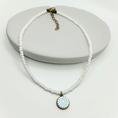 Gwendolen Necklace