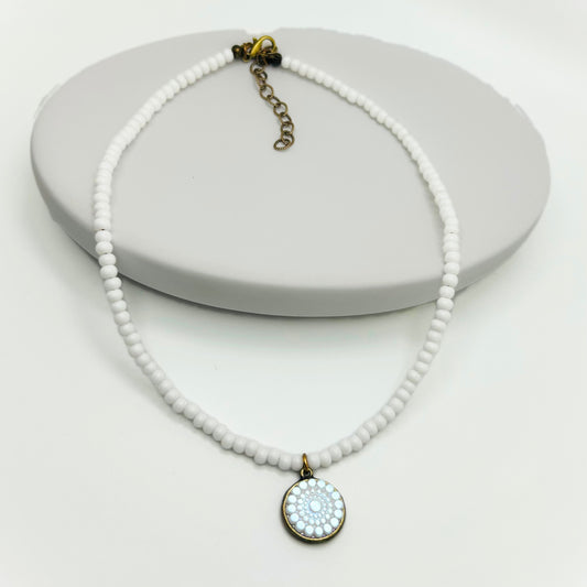 Gwendolen Necklace
