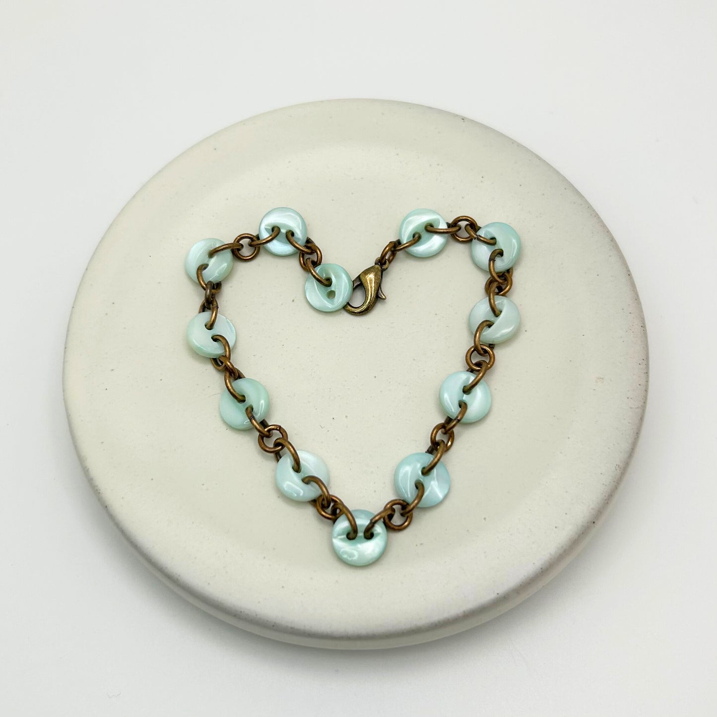 Harmony Bracelet