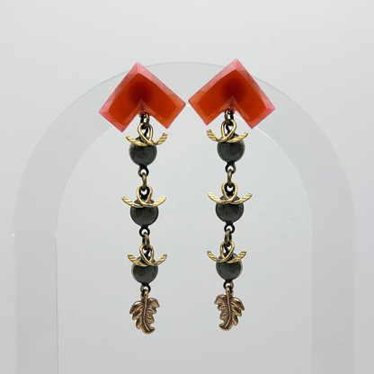 Hazal Earrings