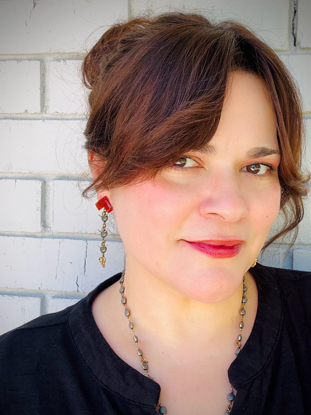 Hazal Earrings