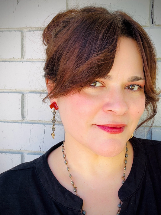 Hazal Earrings