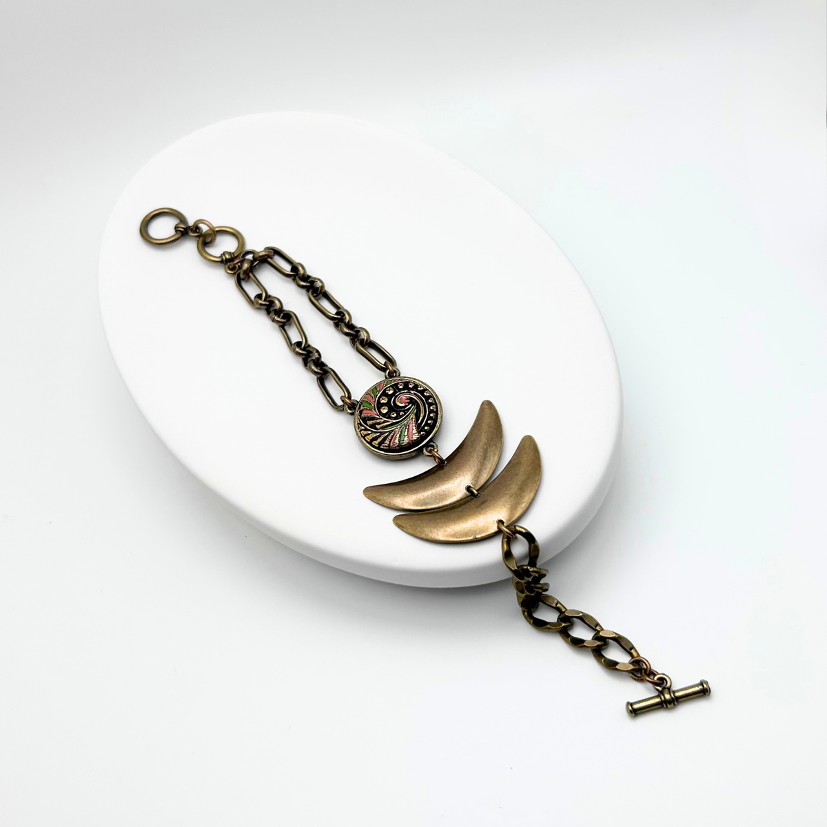 Helycia Bracelet