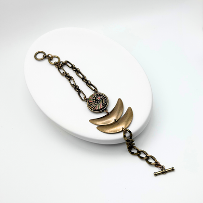 Helycia Bracelet