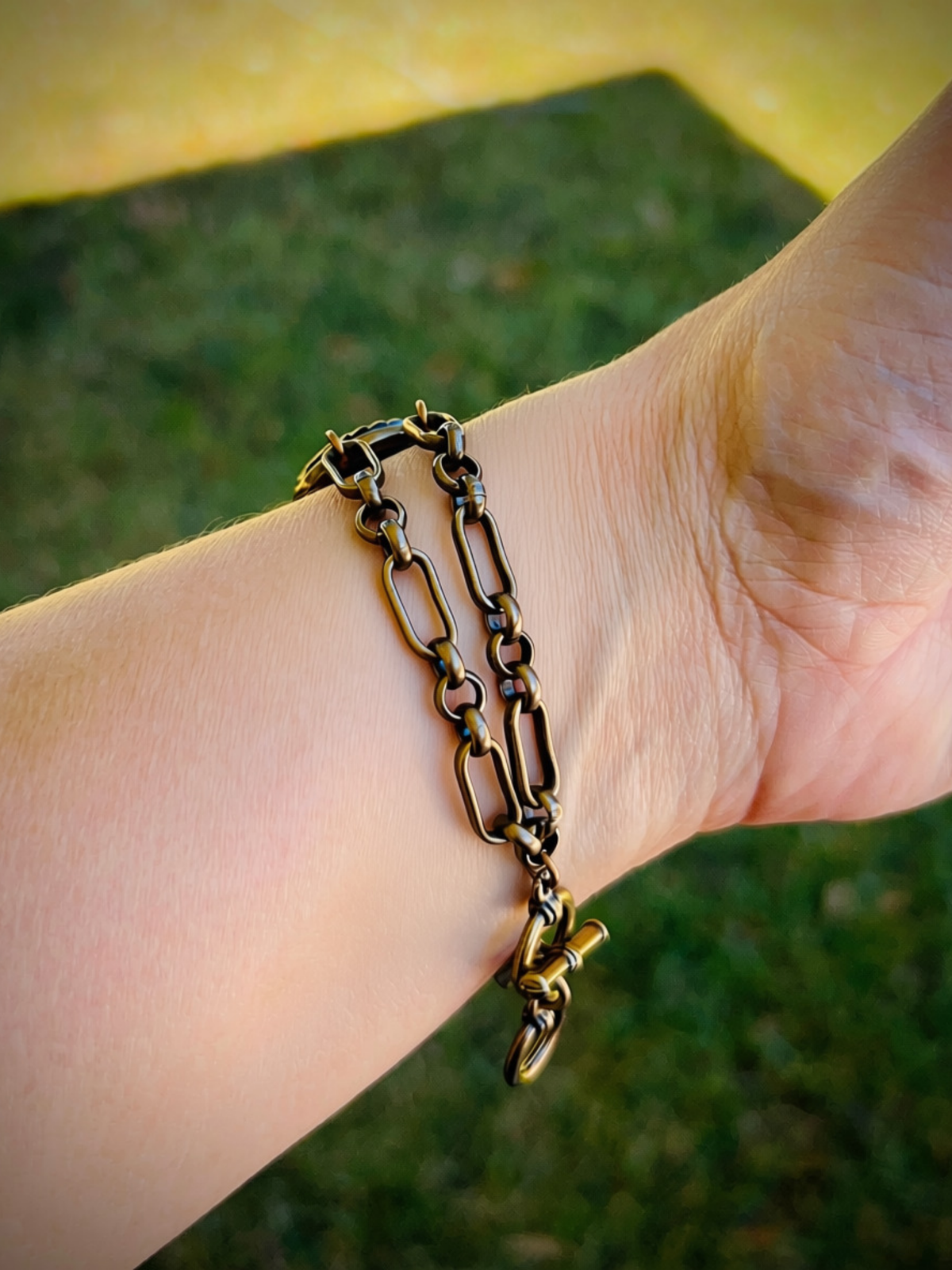 Helycia Bracelet