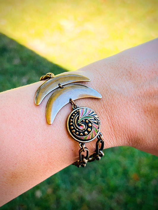 Helycia Bracelet
