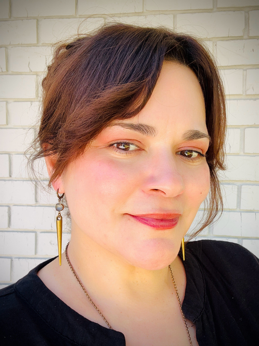 Imelda Earrings