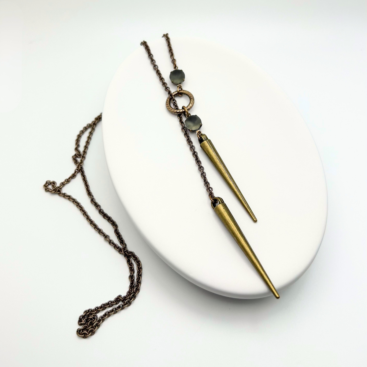 Imelda Necklace