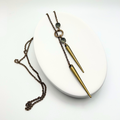 Imelda Necklace