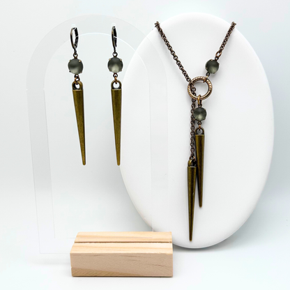 Imelda Necklace