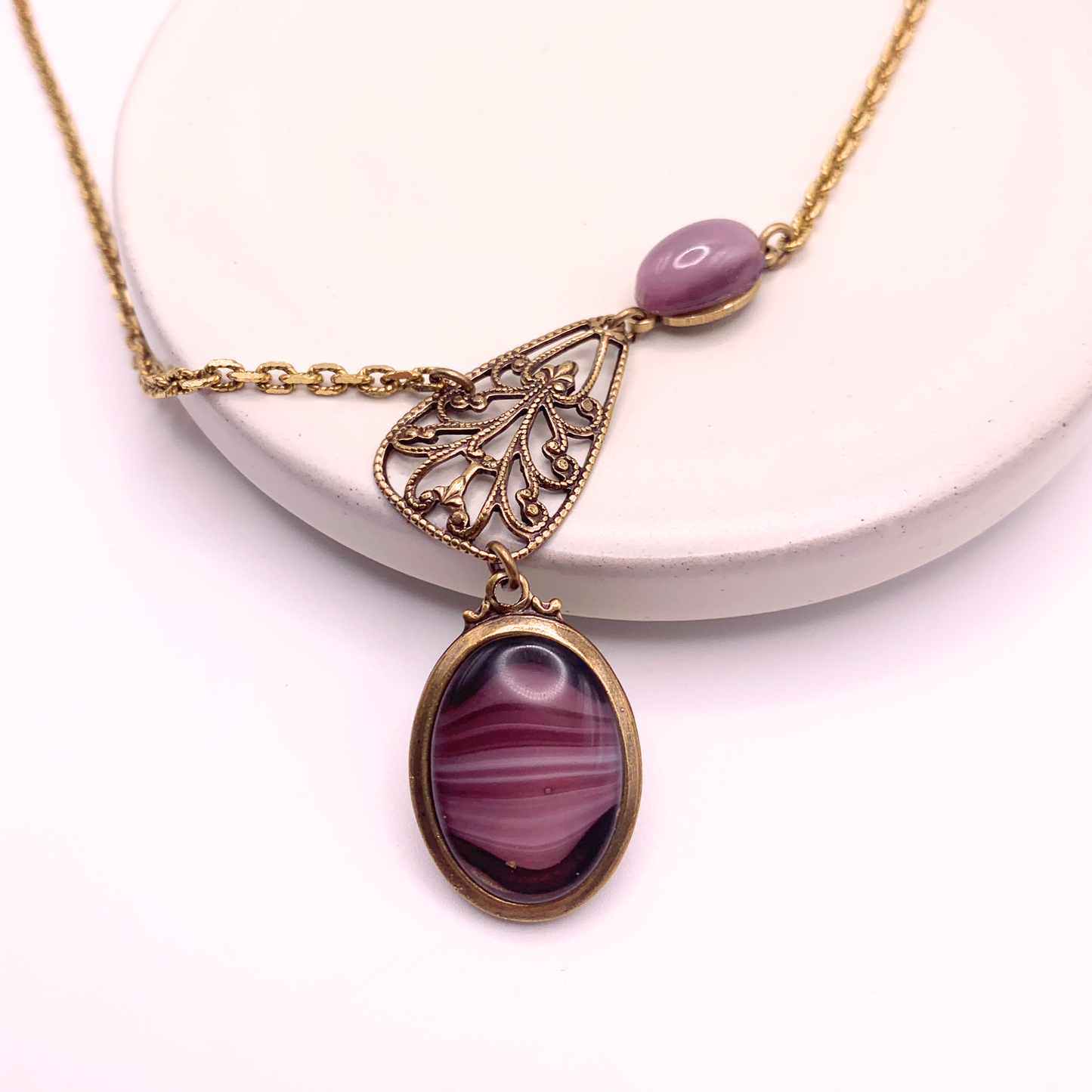 Ione Necklace
