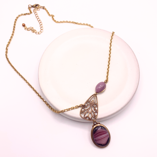 Ione Necklace