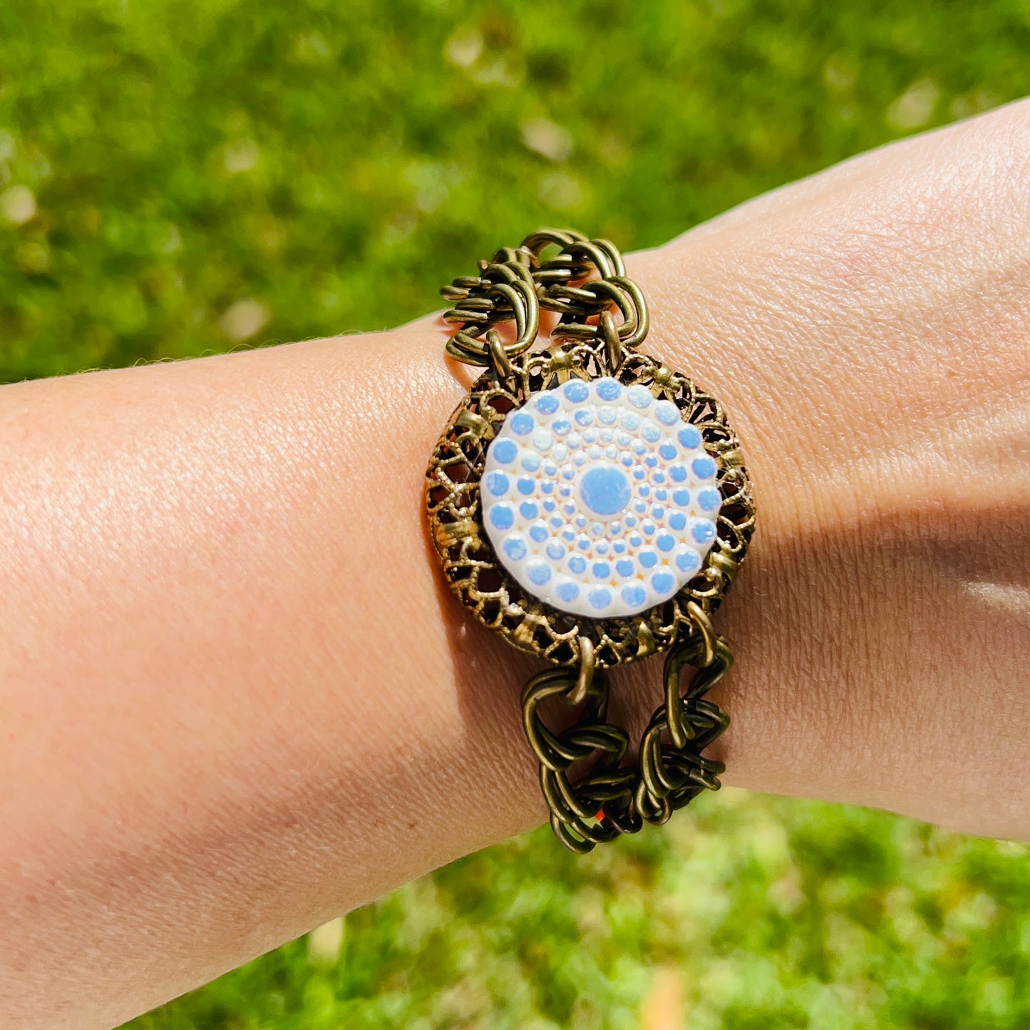 Iridessa Bracelet