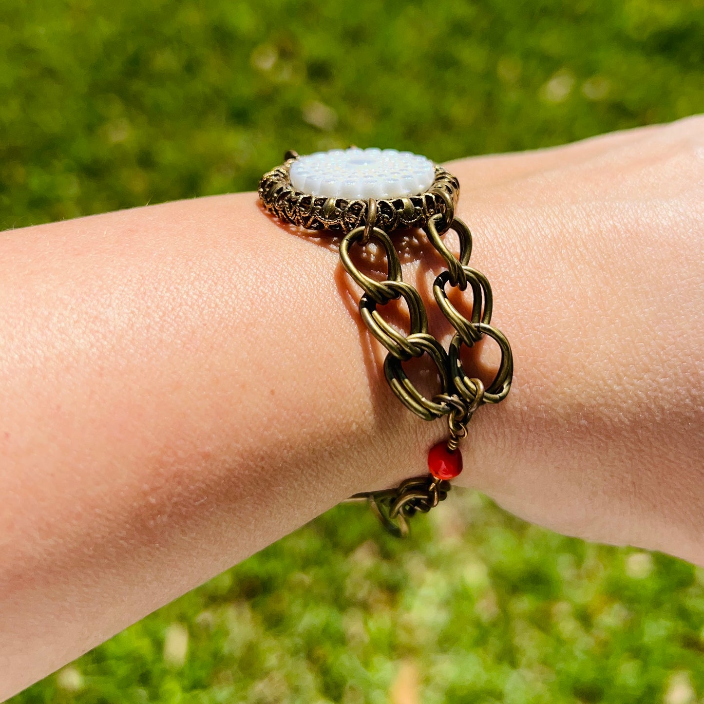 Iridessa Bracelet