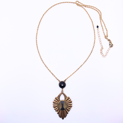 Jetta Necklace